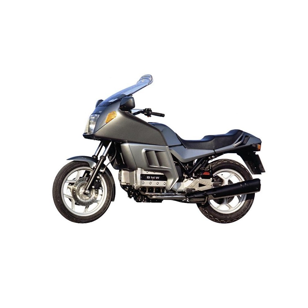 K 100 RS / RT / LT après 09/1988