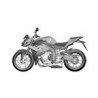S 1000 R après 2021