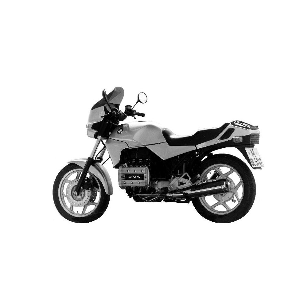 K 75 C après 09/1988