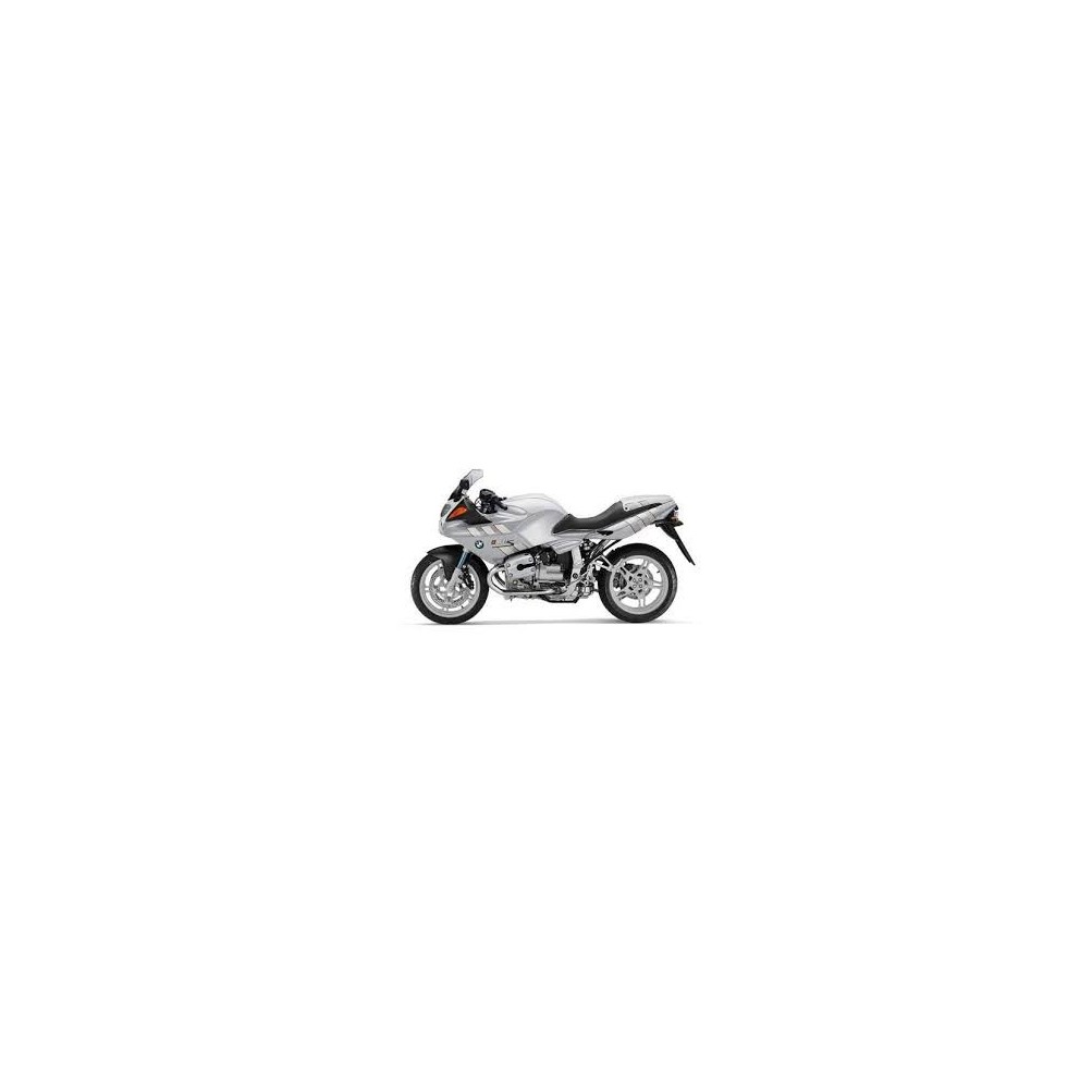 R 4V: R 1100 S de 11/2000 à 06/2003 avec ABS