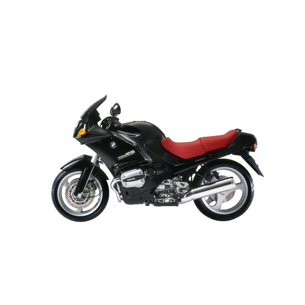 R 4V avant 2001: R 1100 RS