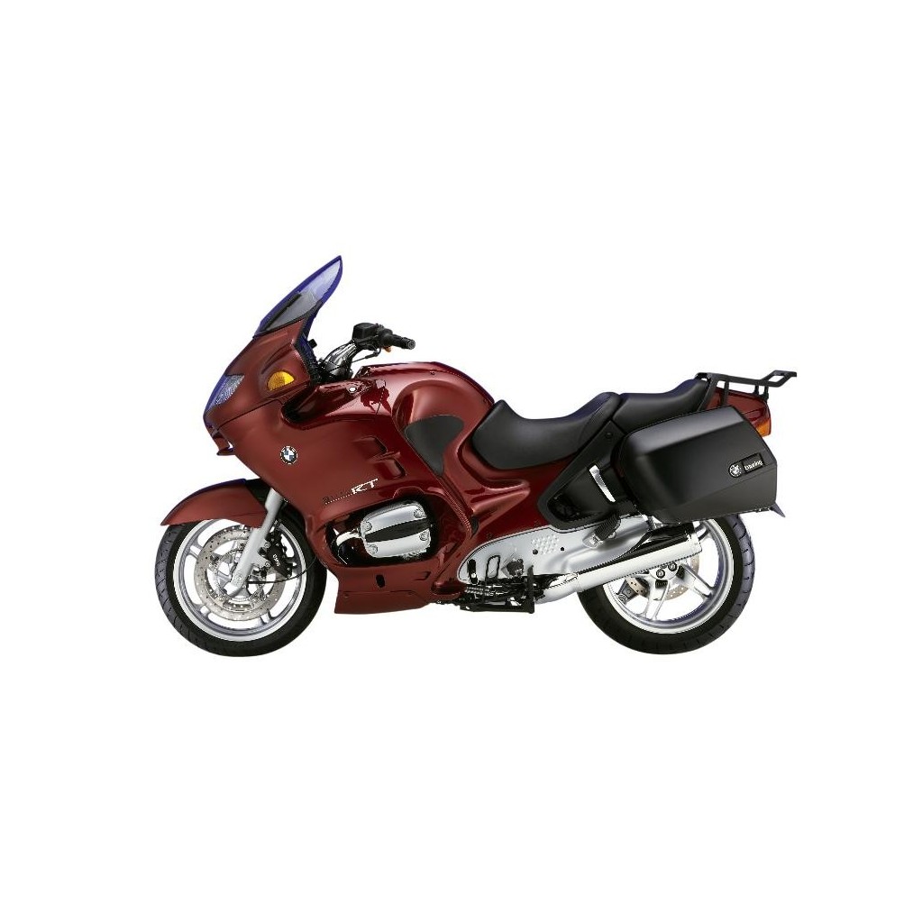 R 4V après 2001: R 850 RT - R 1150 RT