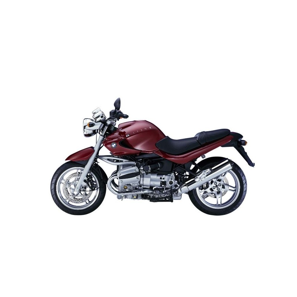 R 4V après 2001: R 850 R - R 1150 R - R 1150 RS