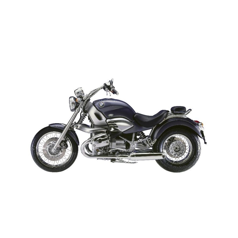 R 4V avant 2002: R 850 C - R 1200 C