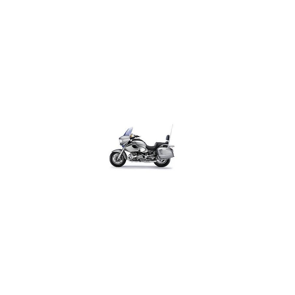 R 4V après 2001: R 1200 CL