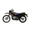 R 2V avant 1987: R 65 GS - R 80 GS - R 80 ST