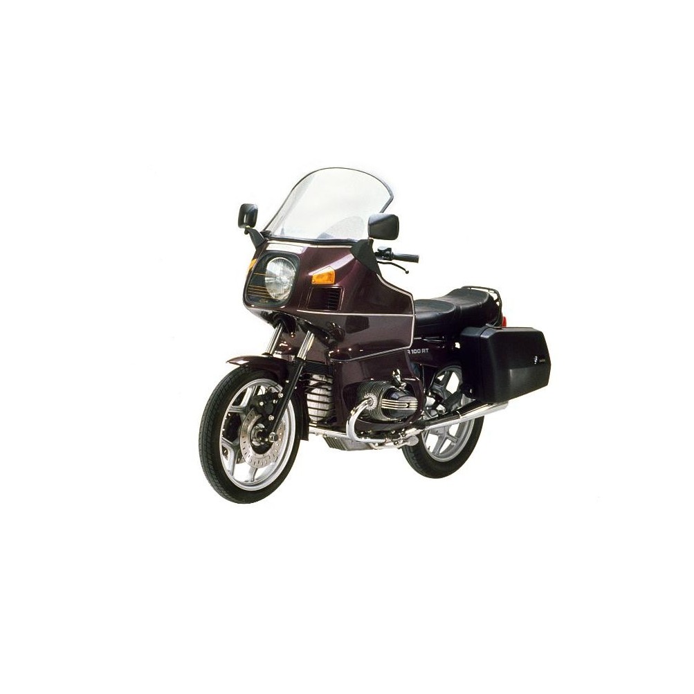 R 2V: R 100 RT de 09/1989 à 1995