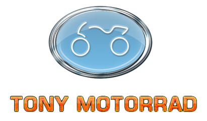 Tony Motorrad